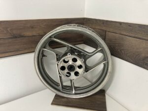 YAMAHA FJ 1200 (86-93) - Első kerék