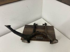 YAMAHA FJ 1200 (86-93) - Középsztender