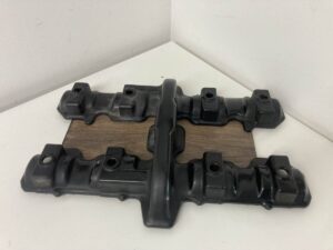 YAMAHA FJ 1200 (86-93) - Szelepfedél