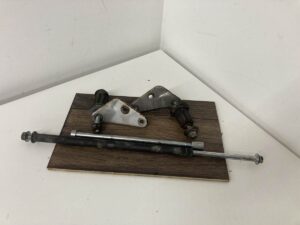 YAMAHA FJ 1200 (86-93) - Blokktartó szett