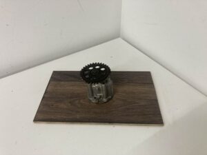 YAMAHA FJ 1200 (86-93) - Olajszivattyú