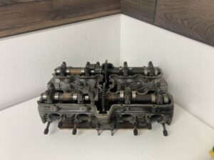 YAMAHA FJ 1200 (86-93) - Hengerfej