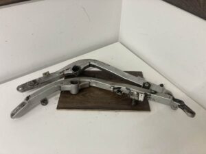 YAMAHA FJ 1200 (86-93) - Bölcsőváz