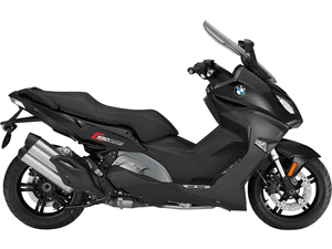 BMW C 650 SPORT