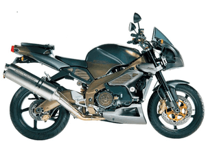 Aprilia TUONO 1000 RP