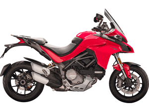 DUCATI MULTISTRADA 1260