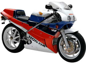 HONDA VFR 750 R