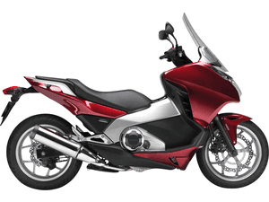 HONDA NC 700 D Integra