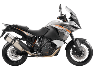 KTM 1190 ADVENTURE