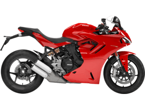 DUCATI SUPERSPORT 950/S