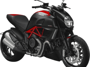DUCATI DIAVEL