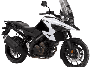 SUZUKI DL 1050 V-STROM RC