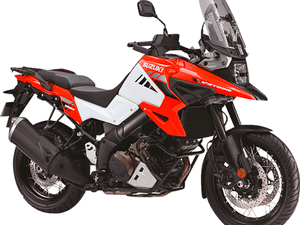 SUZUKI DL 1050 V-STROM XT RC