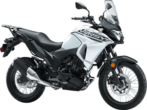 KAWASAKI VERSYS-X 300