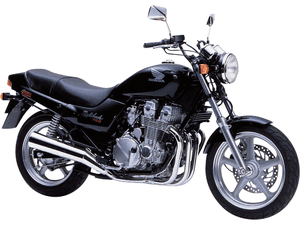 HONDA CB 750 NIght Hawk