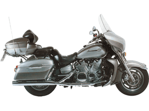 YAMAHA XVZ 1300 TF ROYAL STAR VENTURE