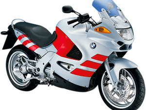 BMW K 1200 RS
