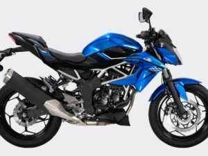 KAWASAKI Z 125