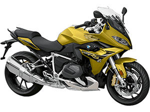 BMW R 1250 RS