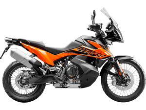KTM 890 ADVENTURE