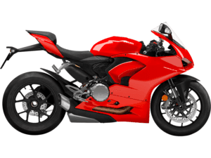 DUCATI PANIGALE V2