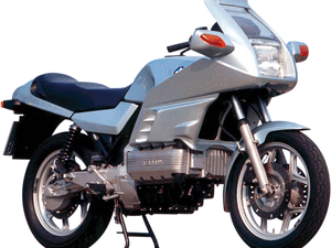 BMW K 100 RS