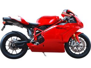 Ducati 749 R