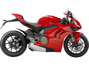 DUCATI PANIGALE V4