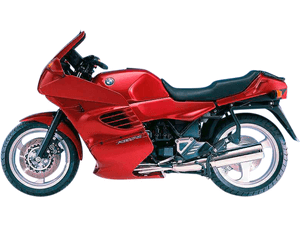 BMW K 1100 RS