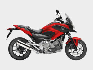 HONDA NC 700 X