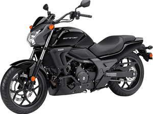 HONDA CTX 700 N