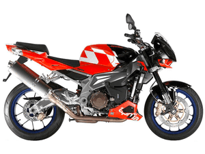 Aprilia TUONO 1000 R