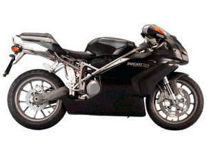 Ducati 749/S