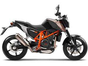 KTM 690 DUKE