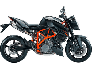 KTM 990 SUPER DUKE R