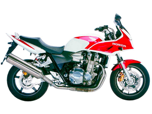 HONDA CB 1300 S