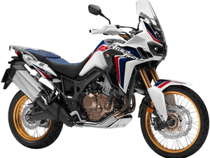 HONDA CRF 1000 L Africa Twin