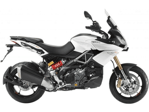APRILIA CAPONORD 1200