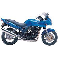 KAWASAKI ZR-7S