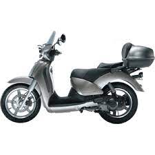 Aprilia SCARABEO 250