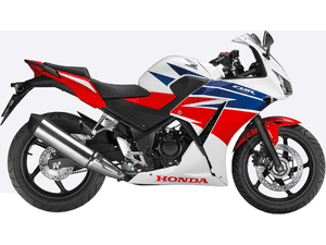 HONDA CBR 300 R