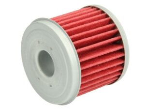 Hiflofiltro HF117 Olajszűrő