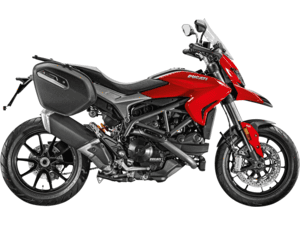 DUCATI HYPERSTRADA 939