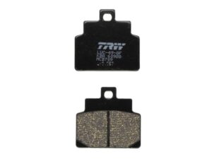 TRW Első fékbetét utcai MCB709