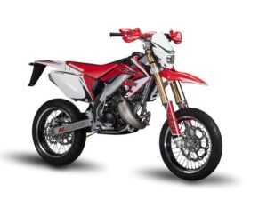 Honda CRE 50