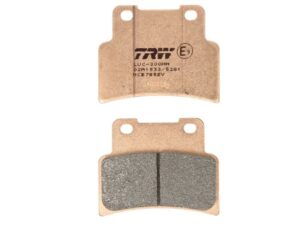 TRW Első fékbetét Szinter MCB785SV