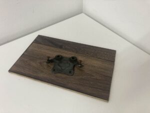 Cagiva Canyon 600 (96-97) – Olajhűtőtartó