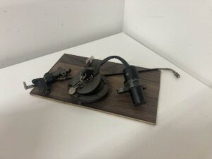 Cagiva Canyon 600 (96-97) – Zárszett