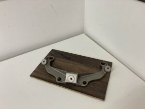 Cagiva Canyon 600 (96-97) – Tartó