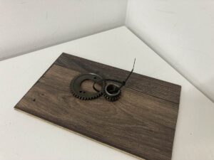 Cagiva Canyon 600 (96-97) – Vezérműlánc fogaskerékpár